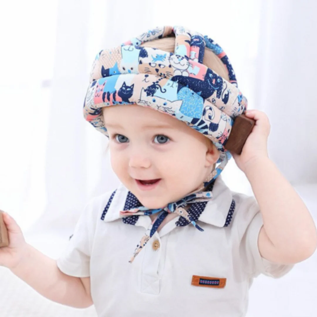 Baby Head Protector Helmet